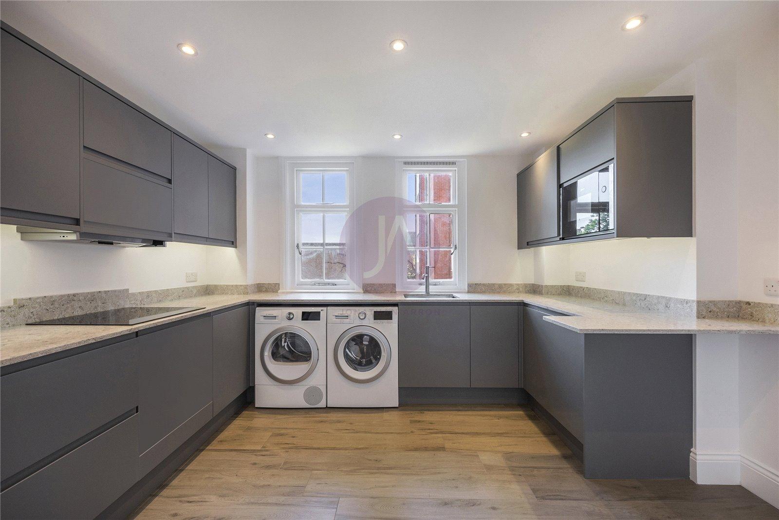 Apsley House, 23-29, Finchley Road, St Johns Wood, London, NW8