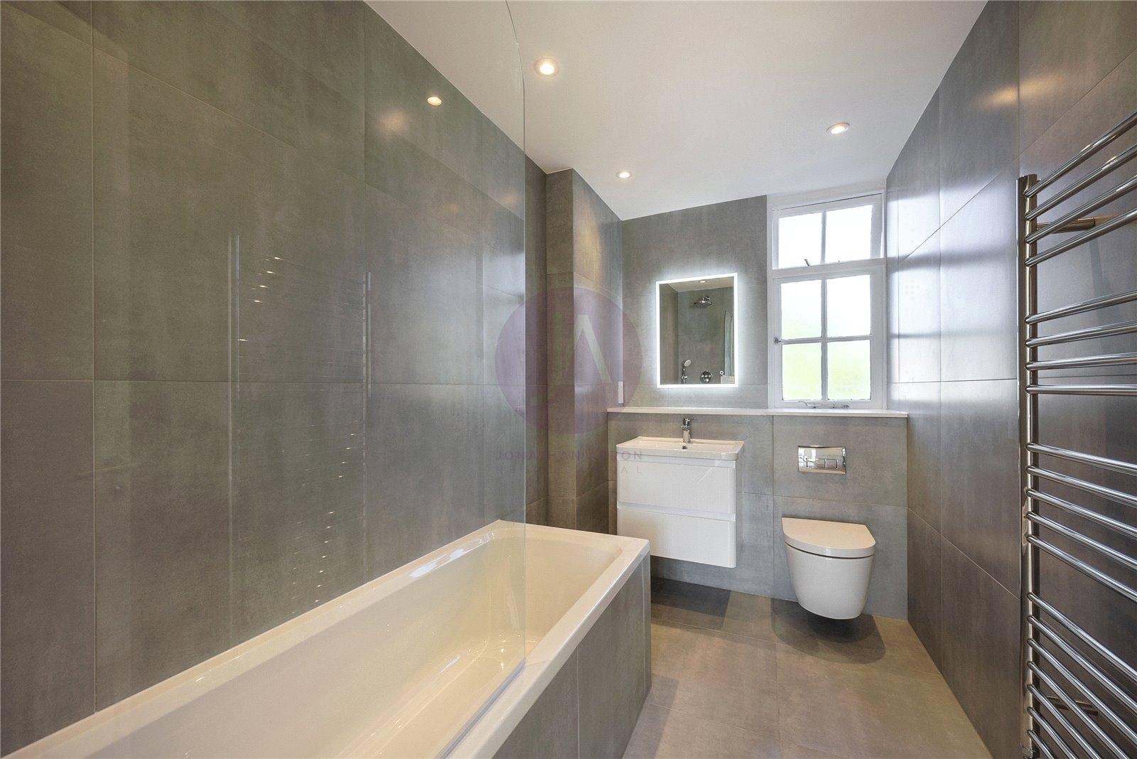 Apsley House, 23-29, Finchley Road, St Johns Wood, London, NW8