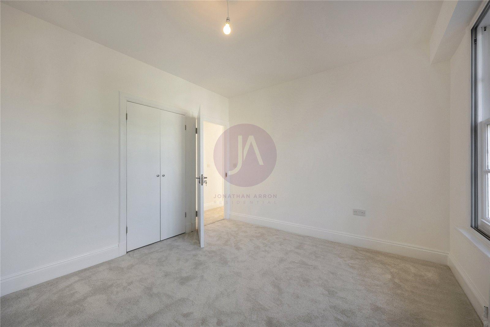 Apsley House, 23-29, Finchley Road, St Johns Wood, London, NW8