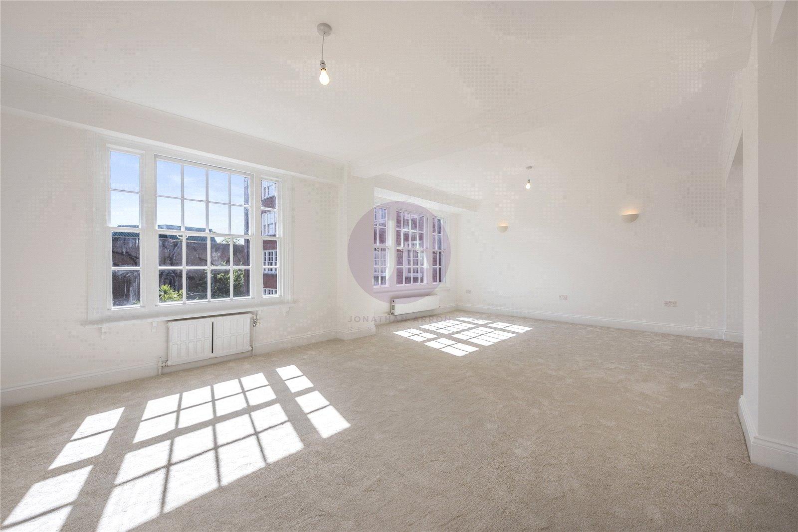 Apsley House, 23-29, Finchley Road, St Johns Wood, London, NW8