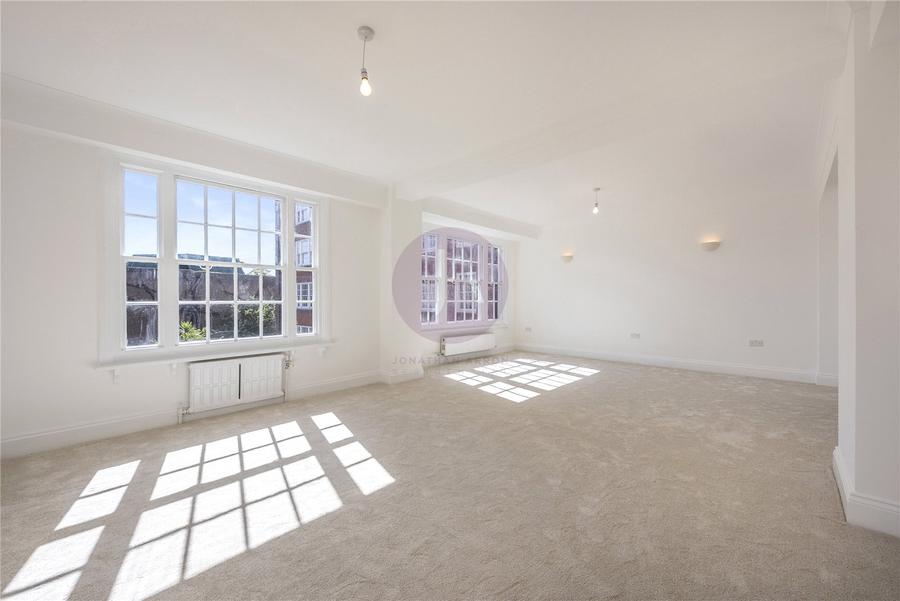 3 bedroom Flat to rent in Apsley House-view2