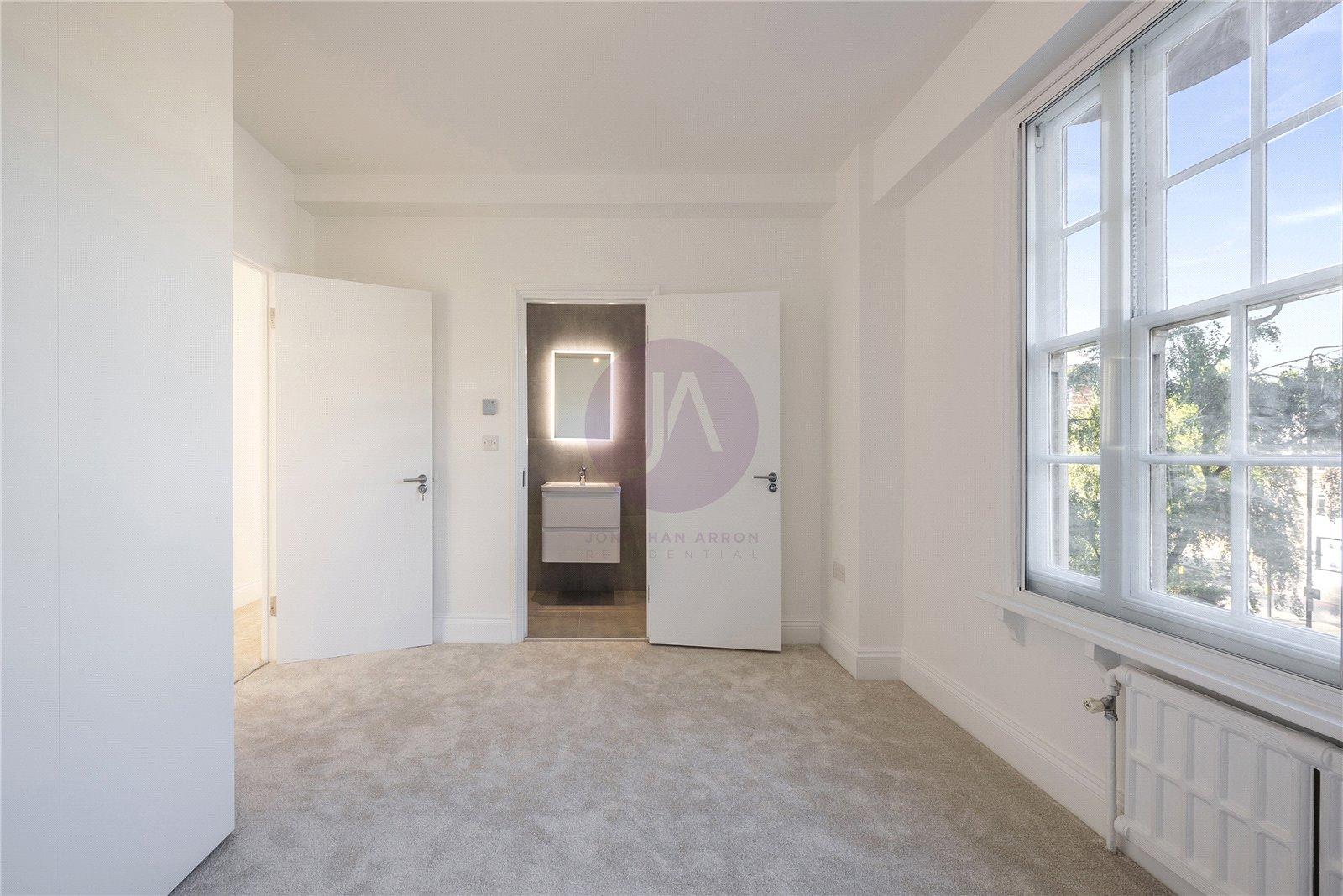Apsley House, 23-29, Finchley Road, St Johns Wood, London, NW8