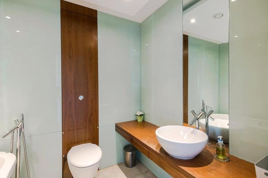 2 bedroom Flat to rent in Bell Street-view6