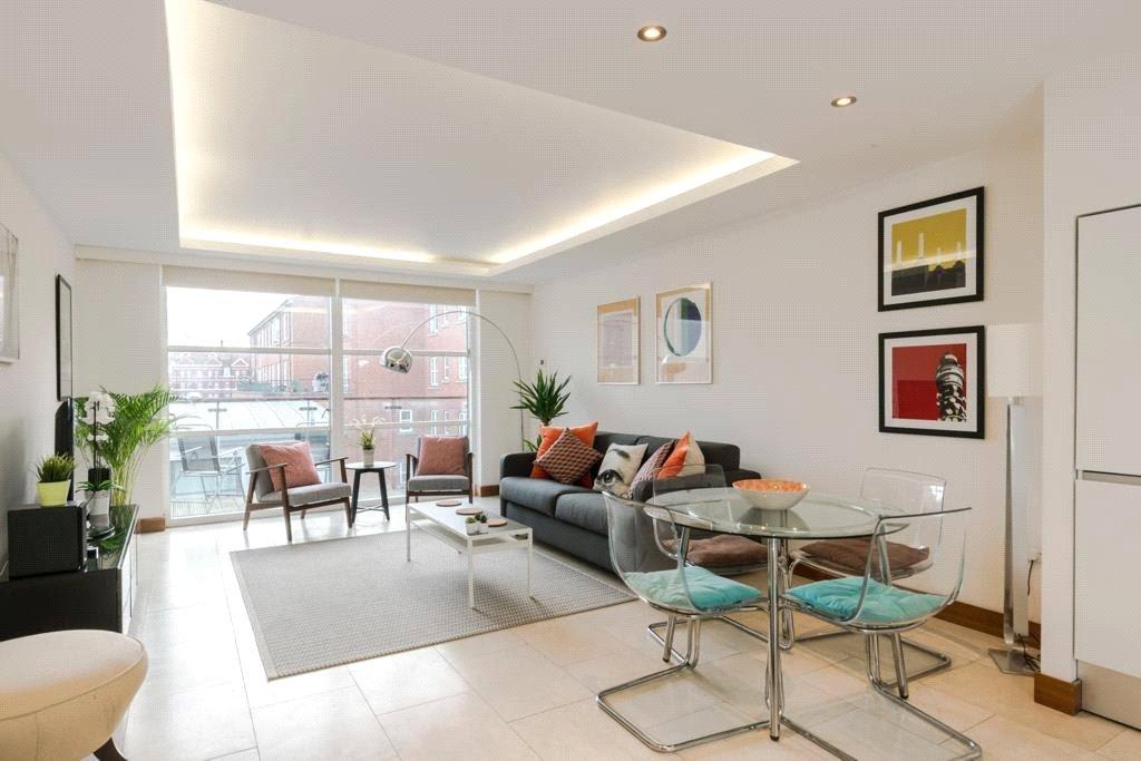 Bell Street, Marylebone, London, NW1