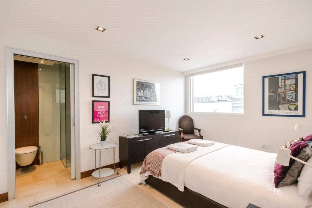 Bell Street, Marylebone, London, NW1