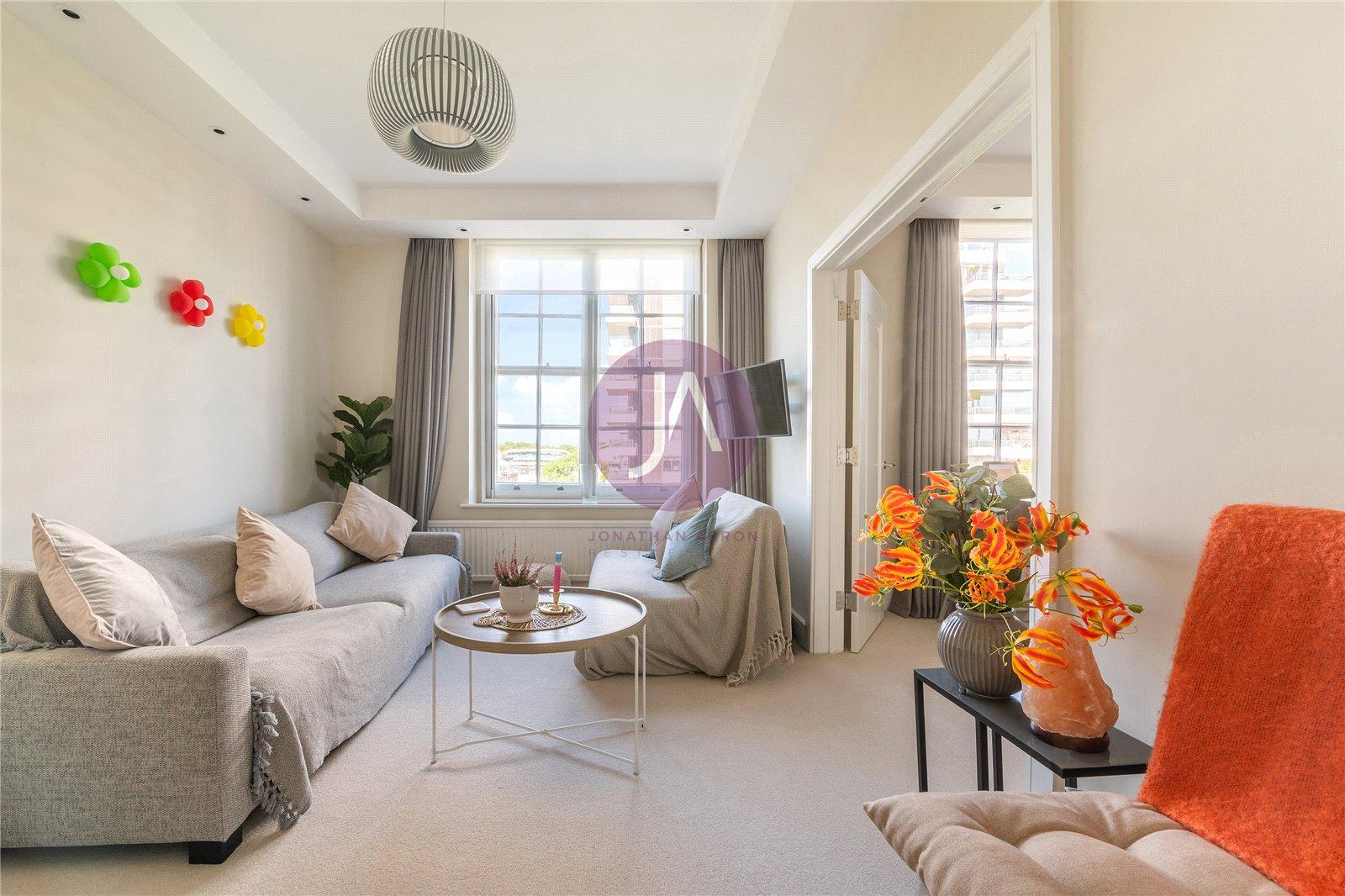 Grove End House, St Johns Wood, London, NW8