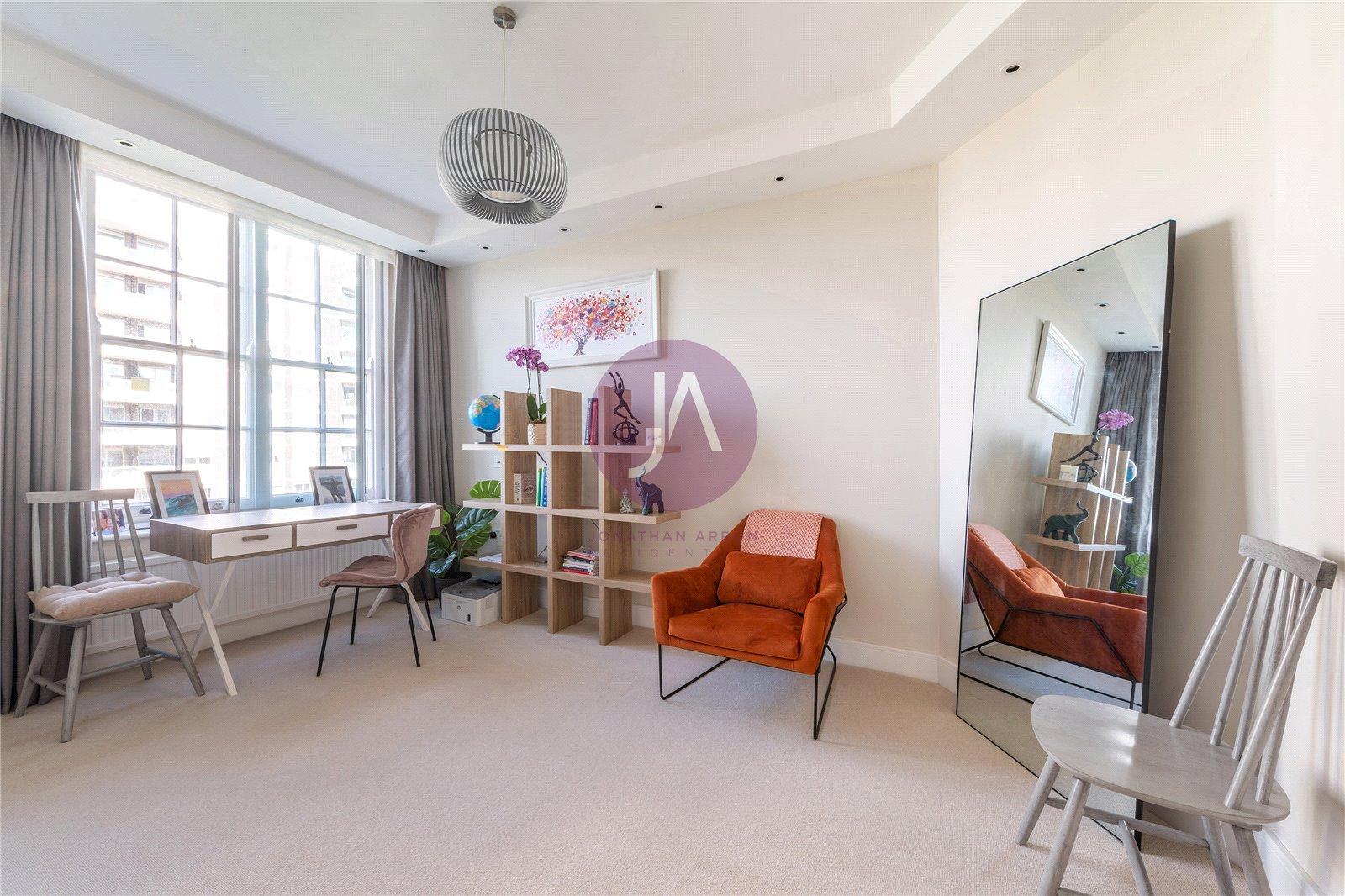 Grove End House, St Johns Wood, London, NW8