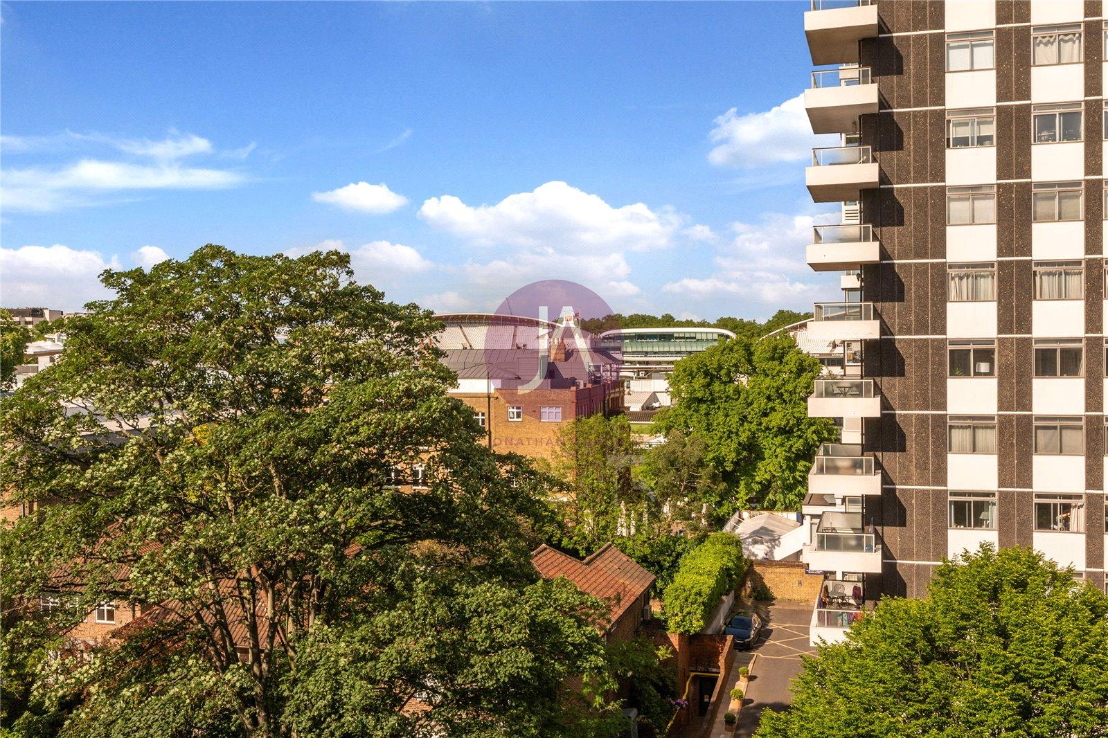 Grove End House, St Johns Wood, London, NW8