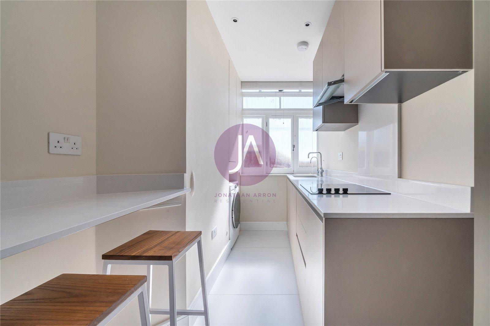 Grove End House, St Johns Wood, London, NW8