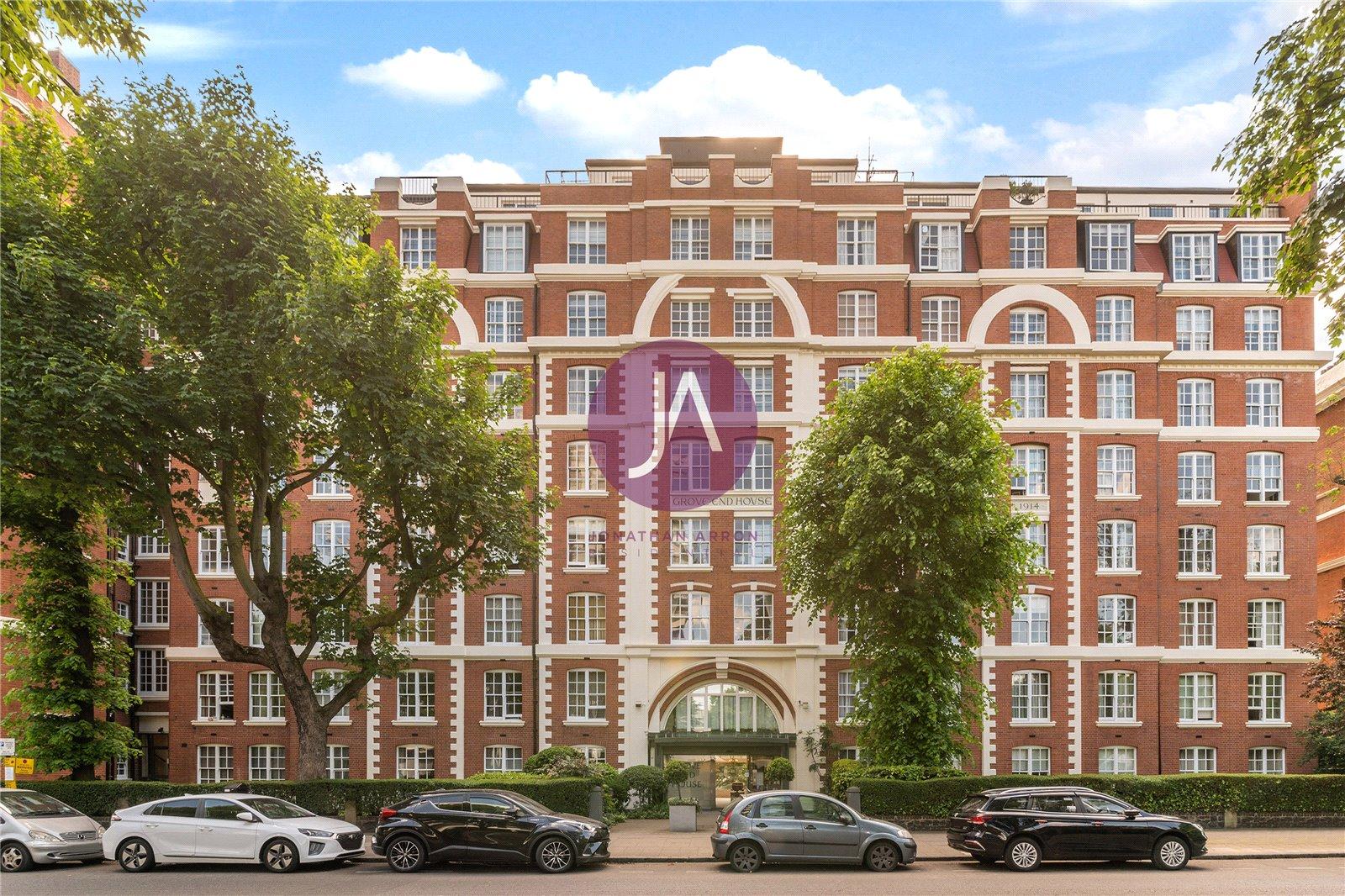 Grove End House, St Johns Wood, London, NW8