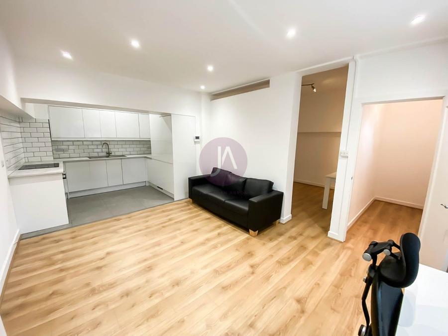 1 bedroom Flat to rent in Grove End Gardens-view7