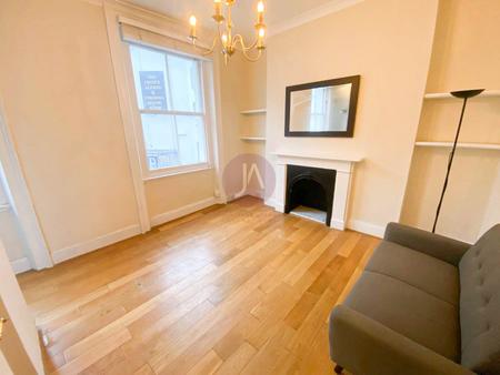 1 bedroom Flat to rent in Formosa Street-List820