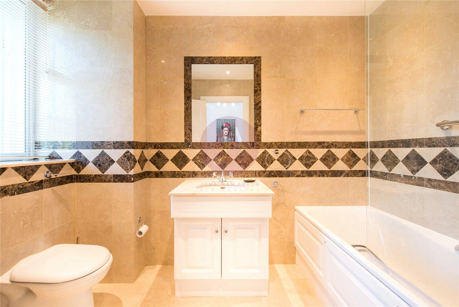 Apsley House, 23-29, Finchley Road, St. Johns Wood, London, NW8