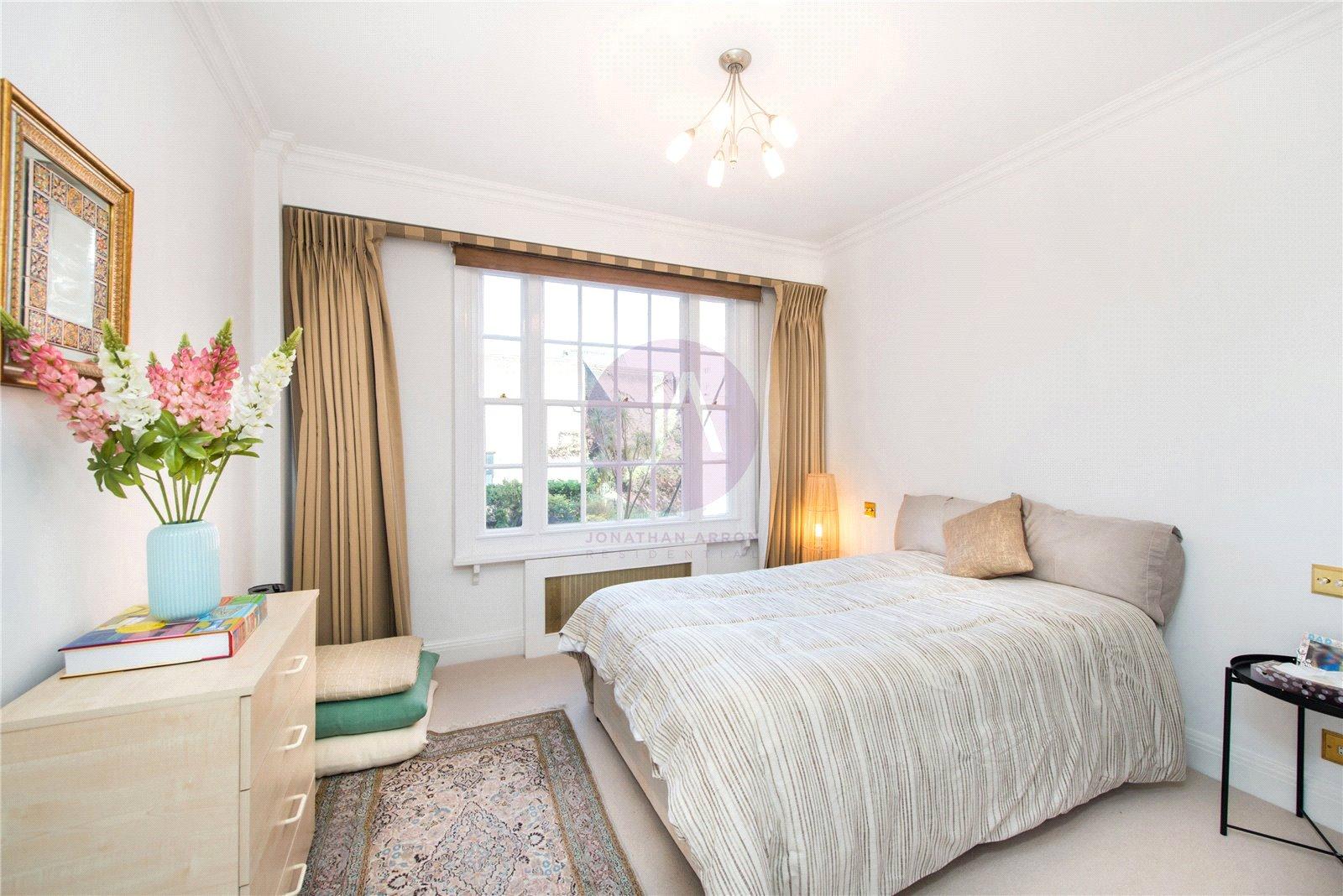 Apsley House, 23-29, Finchley Road, St. Johns Wood, London, NW8