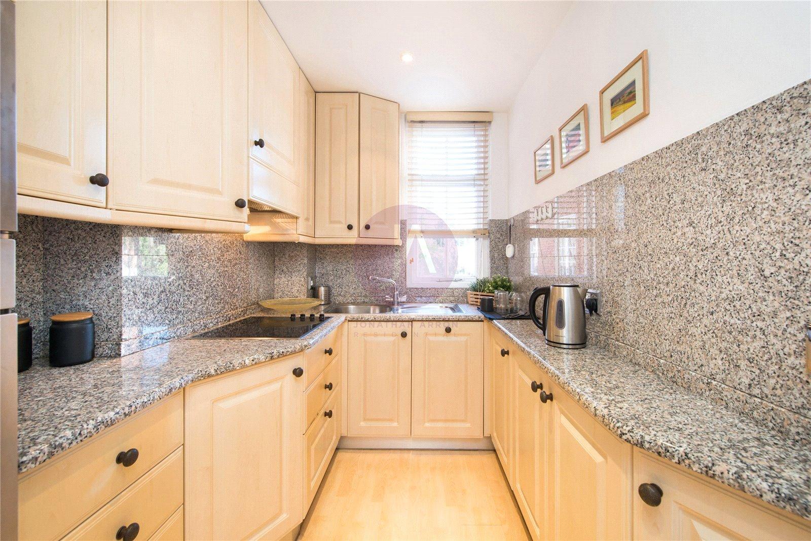 Apsley House, 23-29, Finchley Road, St. Johns Wood, London, NW8