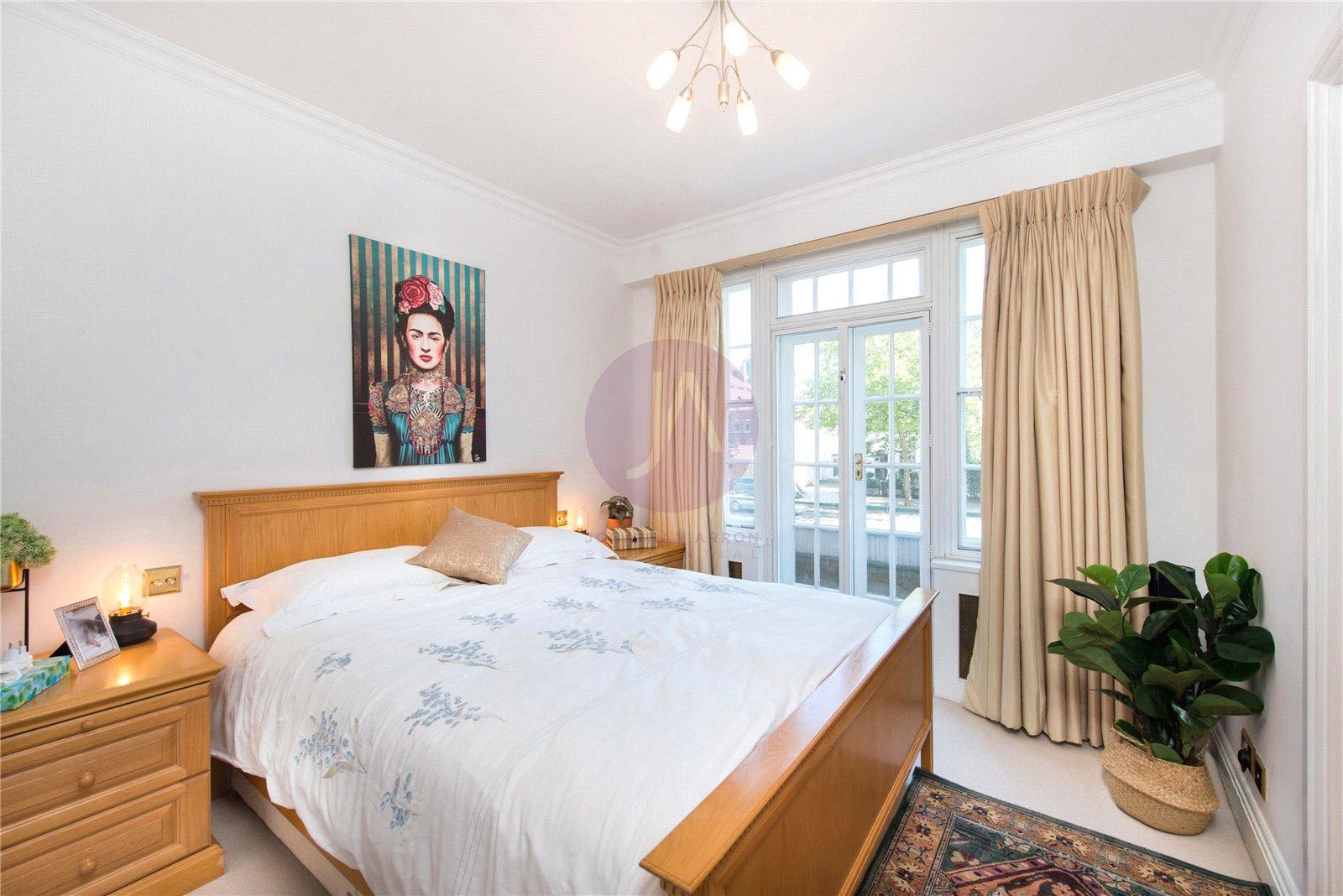 Apsley House, 23-29, Finchley Road, St. Johns Wood, London, NW8