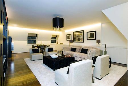 Boydell Court, St Johns Wood Park