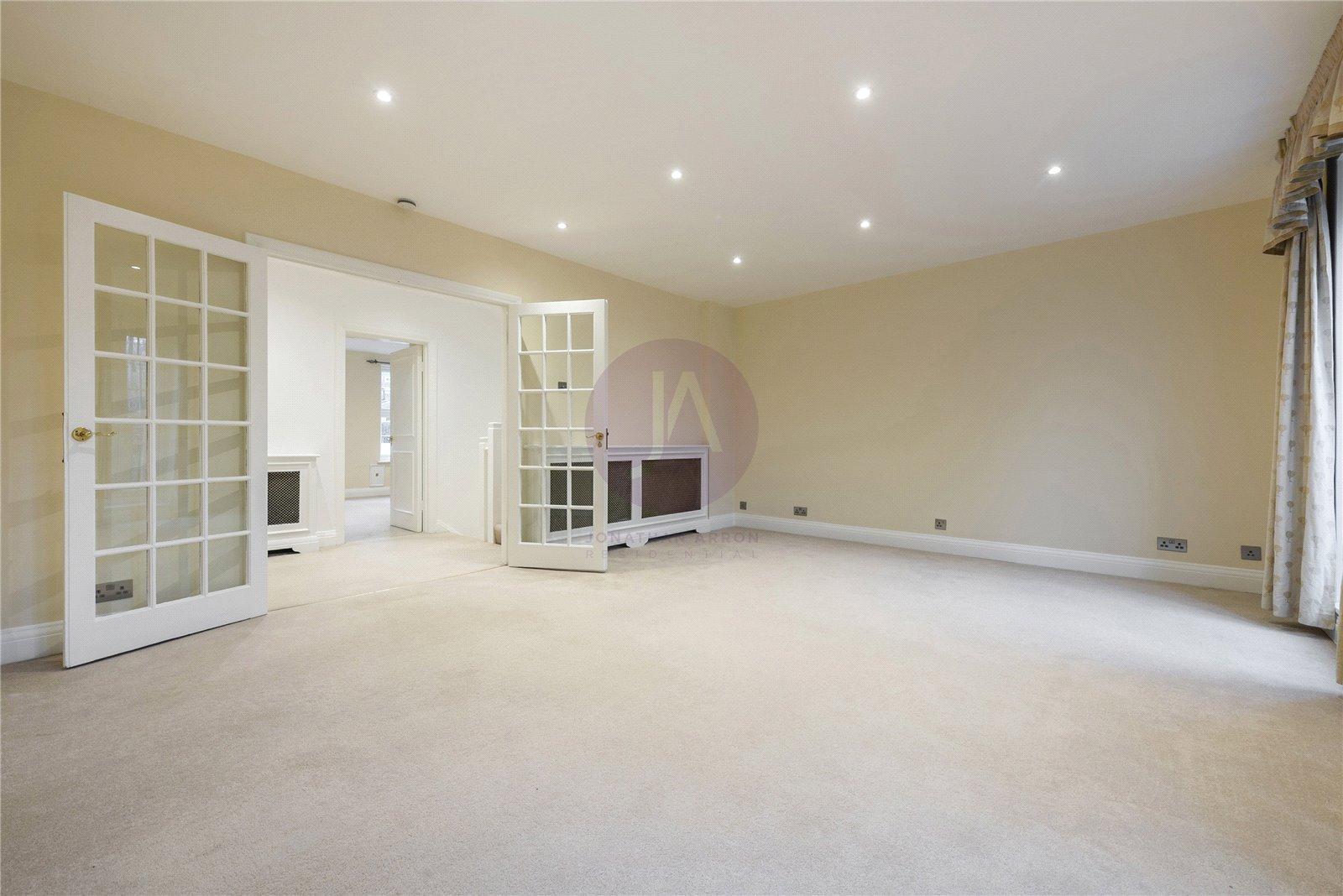 The Marlowes, St John's Wood, London, NW8