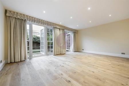 The Marlowes, St John's Wood