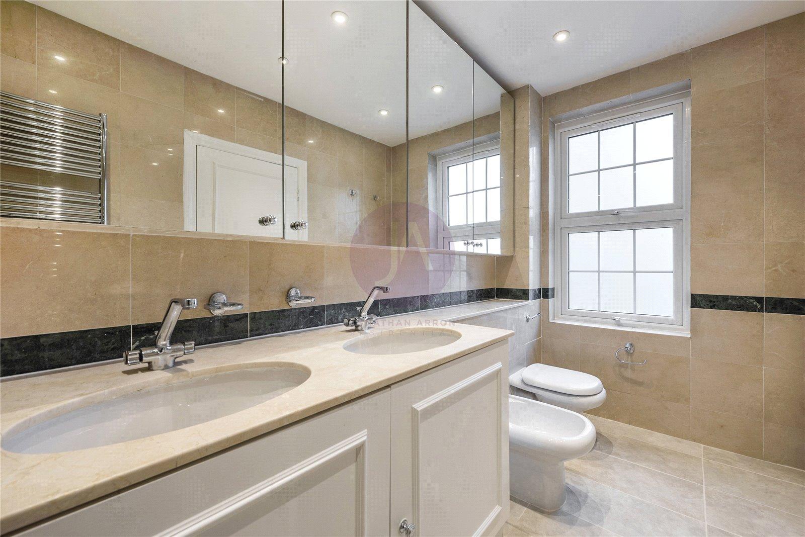The Marlowes, St John's Wood, London, NW8