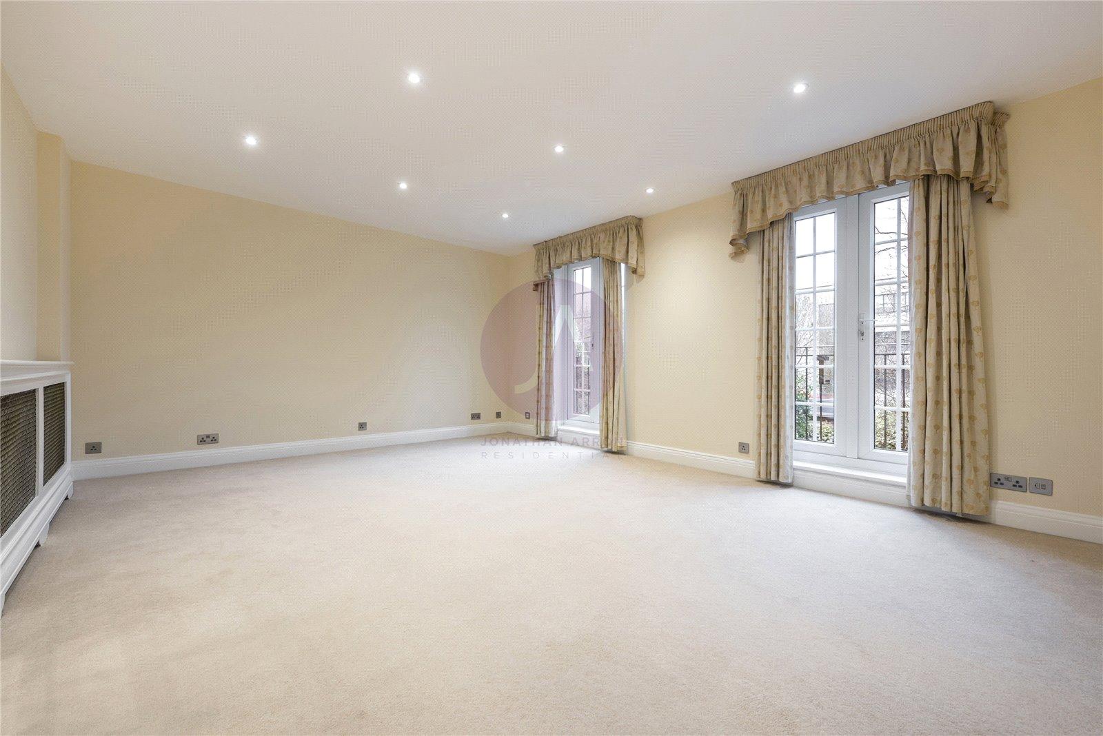The Marlowes, St John's Wood, London, NW8