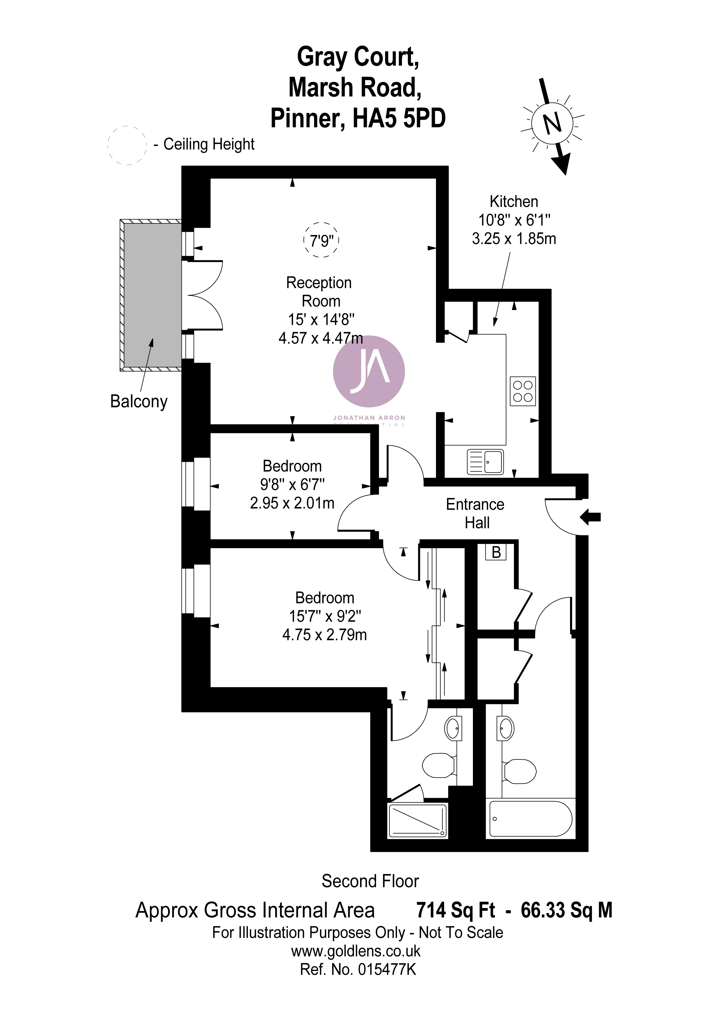 Floor Plans