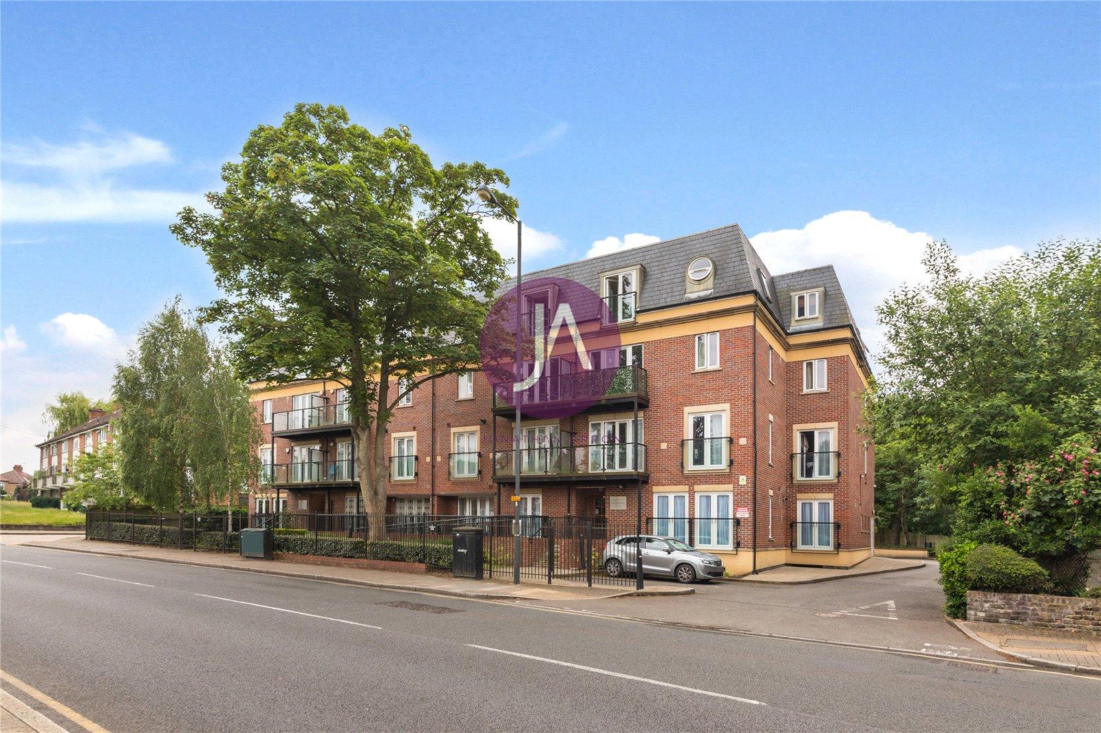 Gray Court, 73 Marsh Road, Pinner, HA5