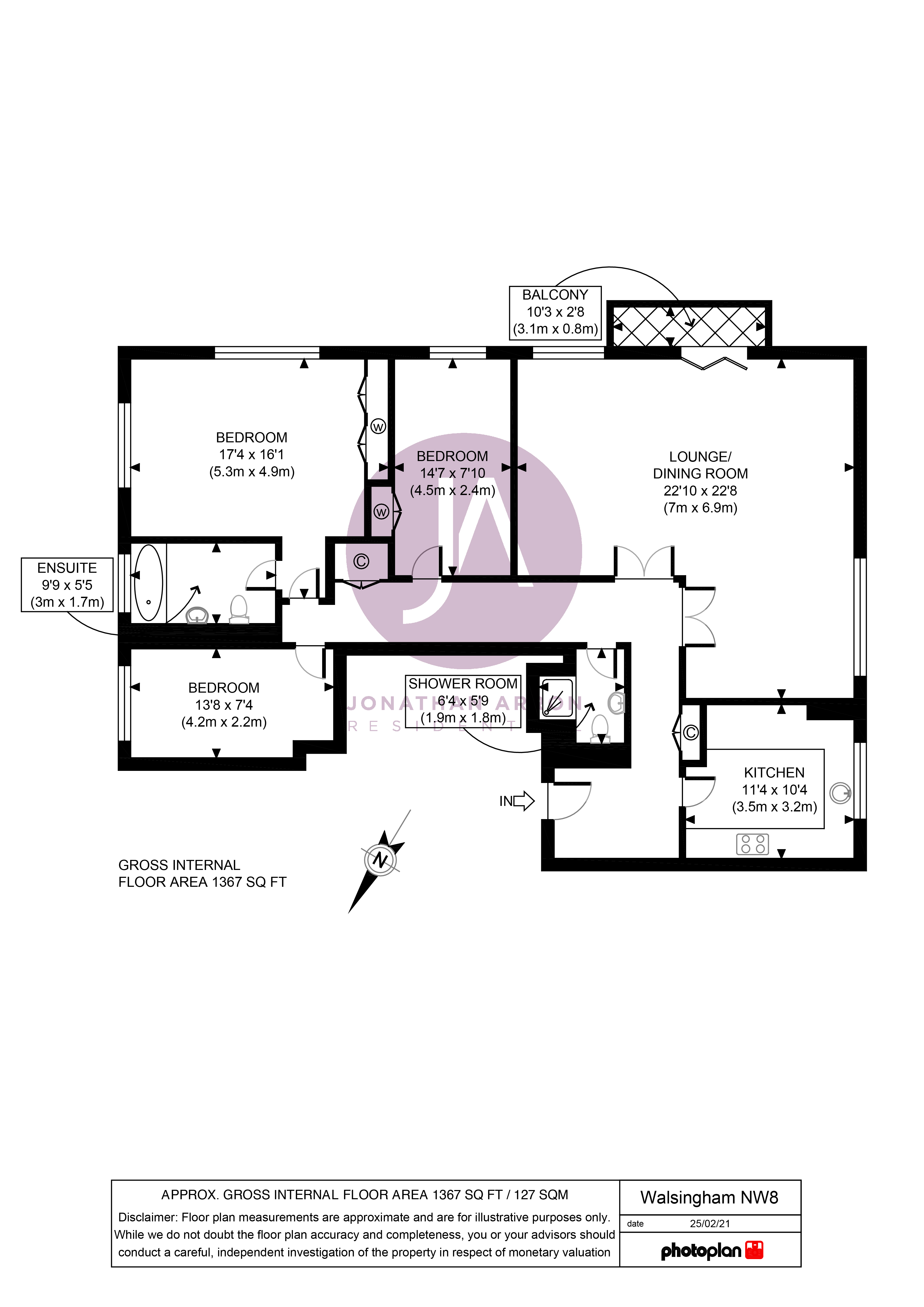 Floor Plans