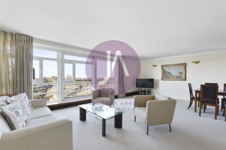 3 bedroom Flat to rent in Walsingham-List715
