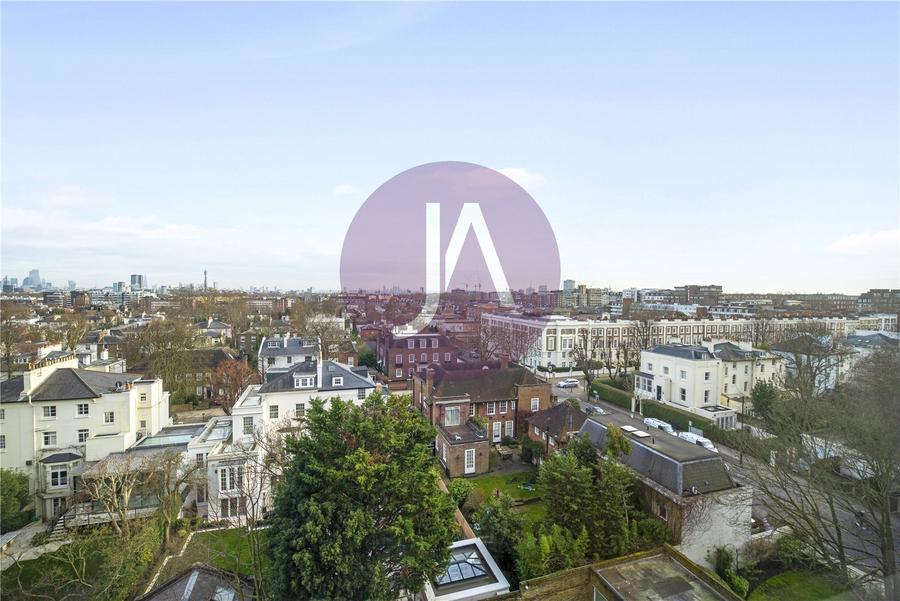 3 bedroom Flat to rent in Walsingham-view11