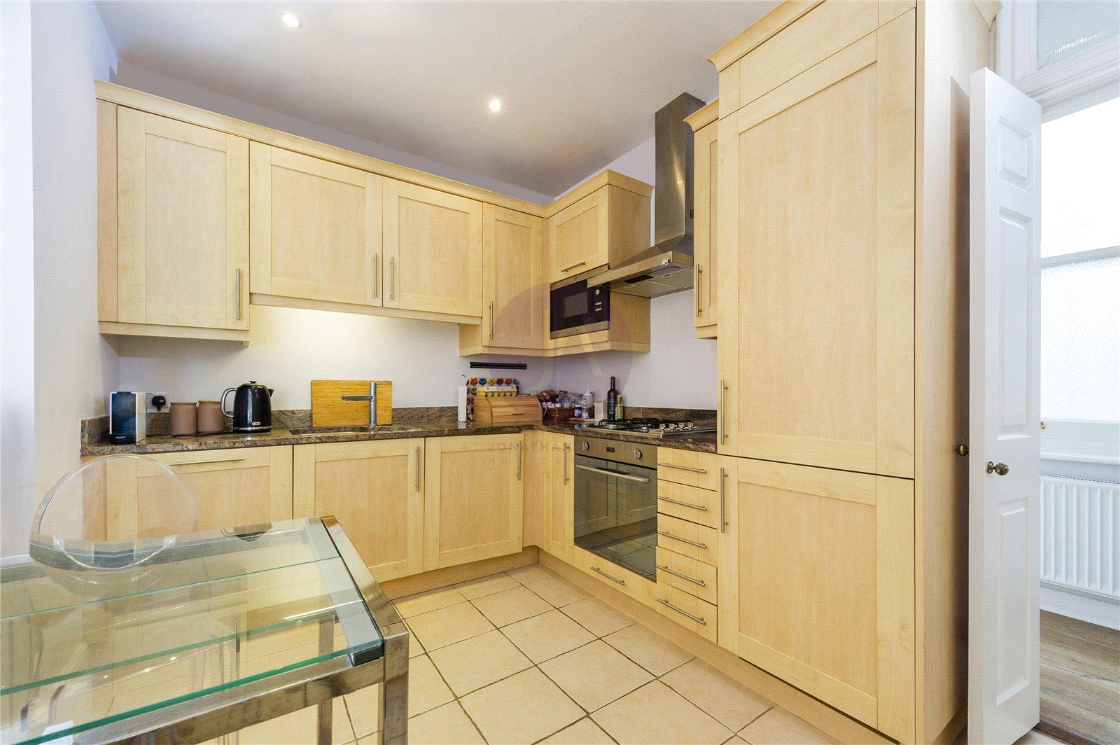 Lauderdale Mansions, Lauderdale Road, Maida Vale, London, W9