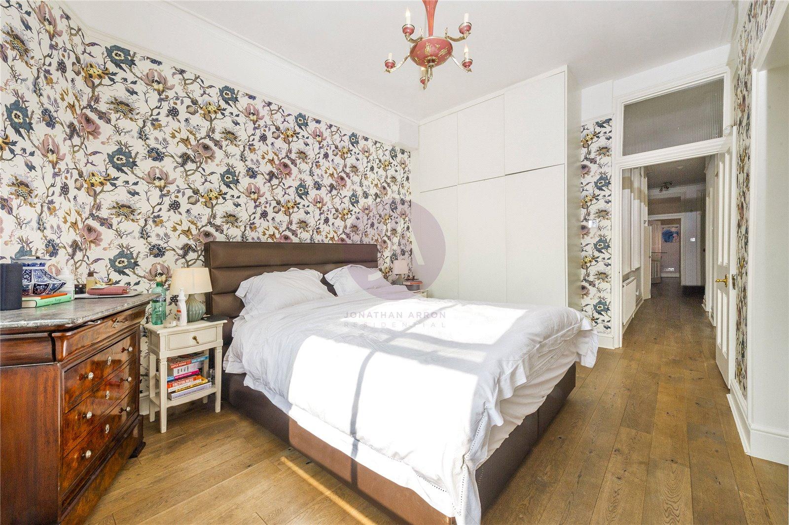 Lauderdale Mansions, Lauderdale Road, Maida Vale, London, W9