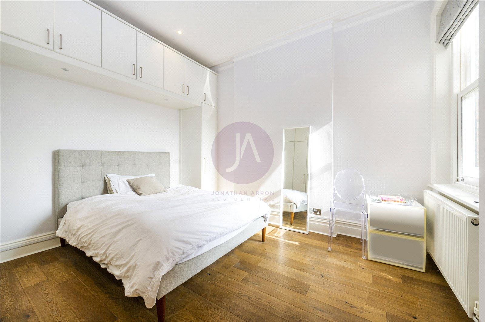 Lauderdale Mansions, Lauderdale Road, Maida Vale, London, W9