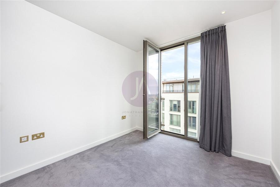 2 bedroom Flat to rent in Beckford Building-view9
