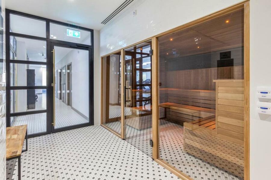 2 bedroom Flat to rent in Beckford Building-view19