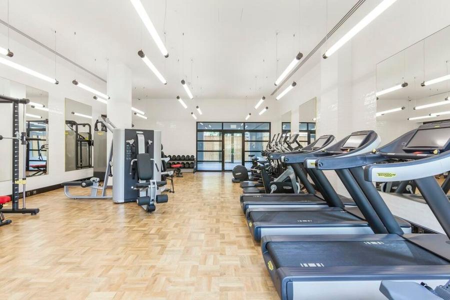 2 bedroom Flat to rent in Beckford Building-view18