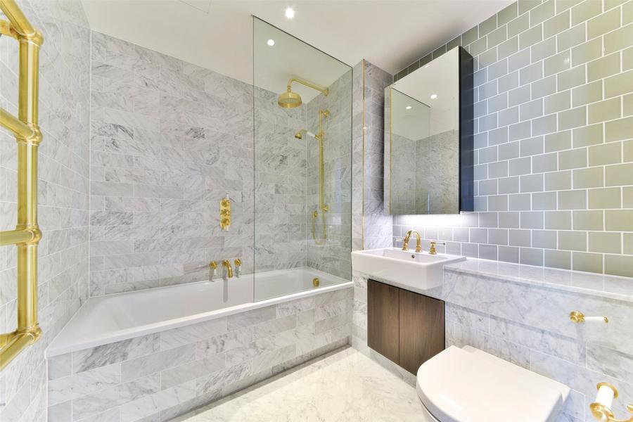 2 bedroom Flat to rent in Beckford Building-view5