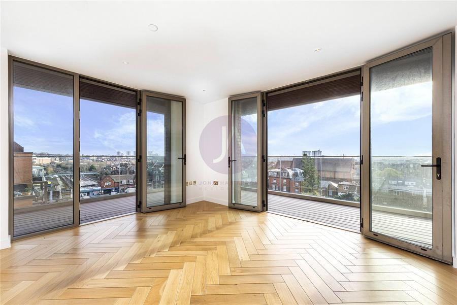 2 bedroom Flat to rent in Beckford Building-view1