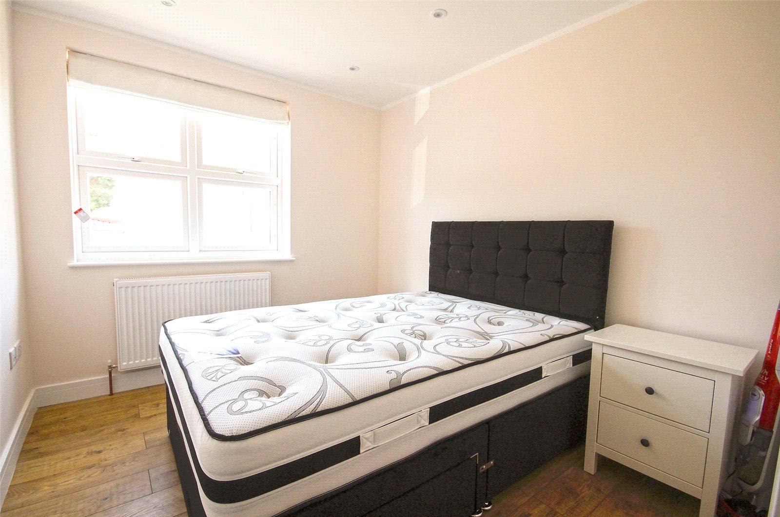 Mentana Court, Leeway Close, Hatch End, Pinner, HA5
