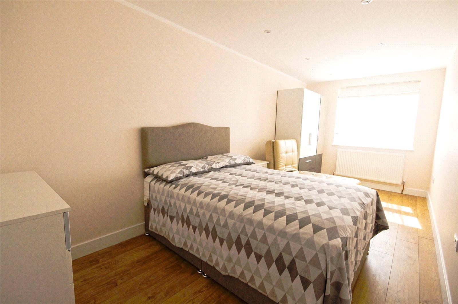 Mentana Court, Leeway Close, Hatch End, Pinner, HA5