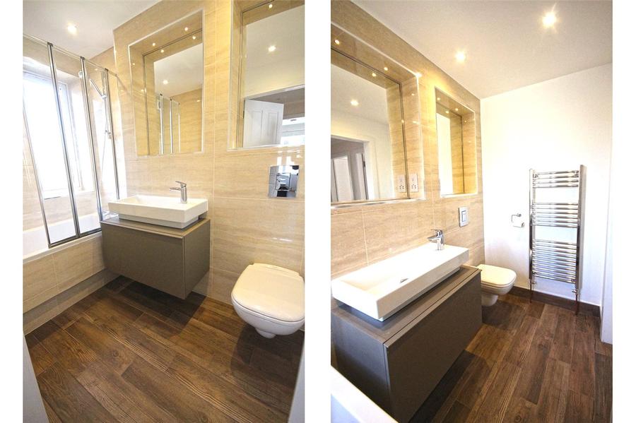 2 bedroom Flat to rent in Mentana Court-view6