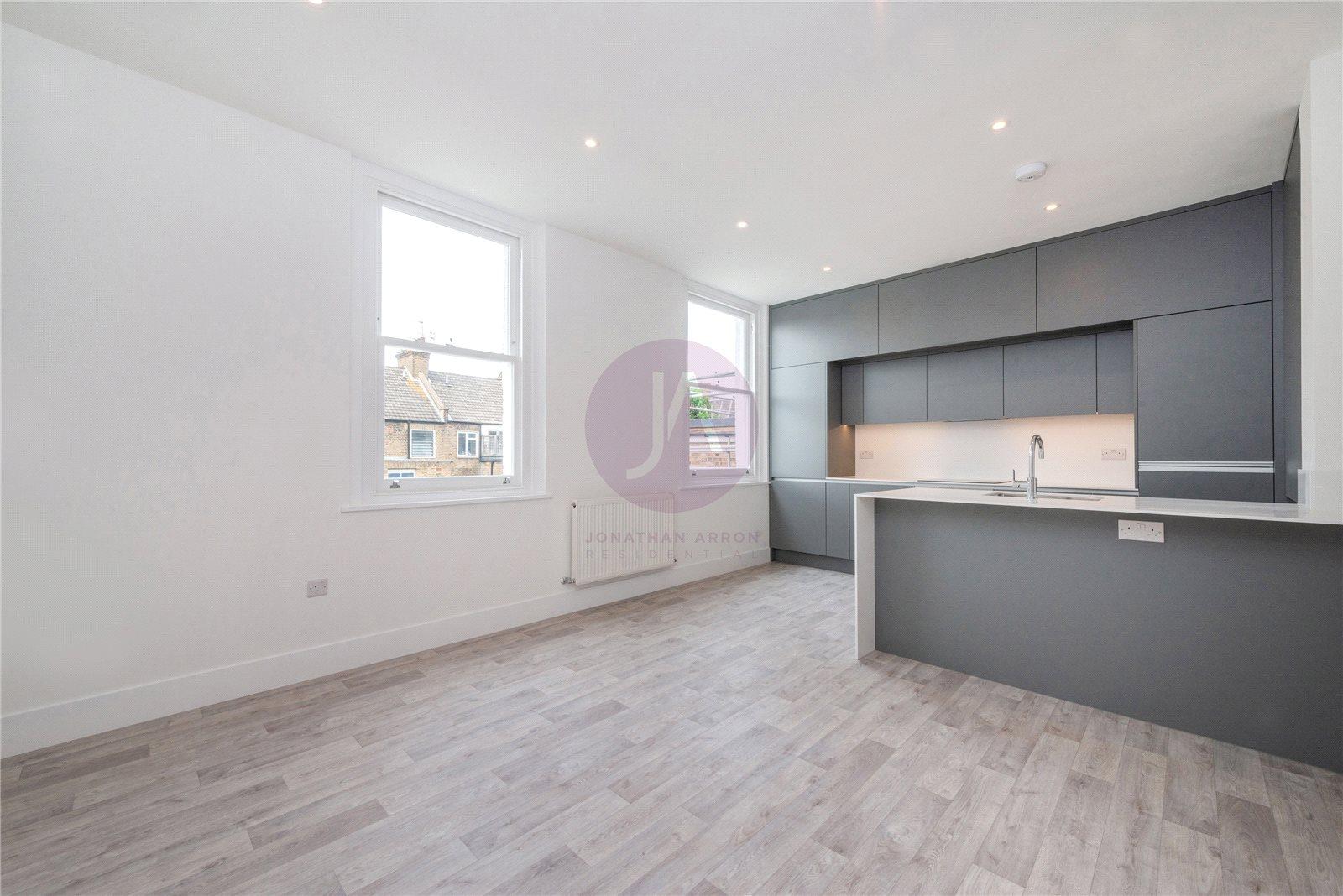 Fernhead Road, Maida Vale, London, W9