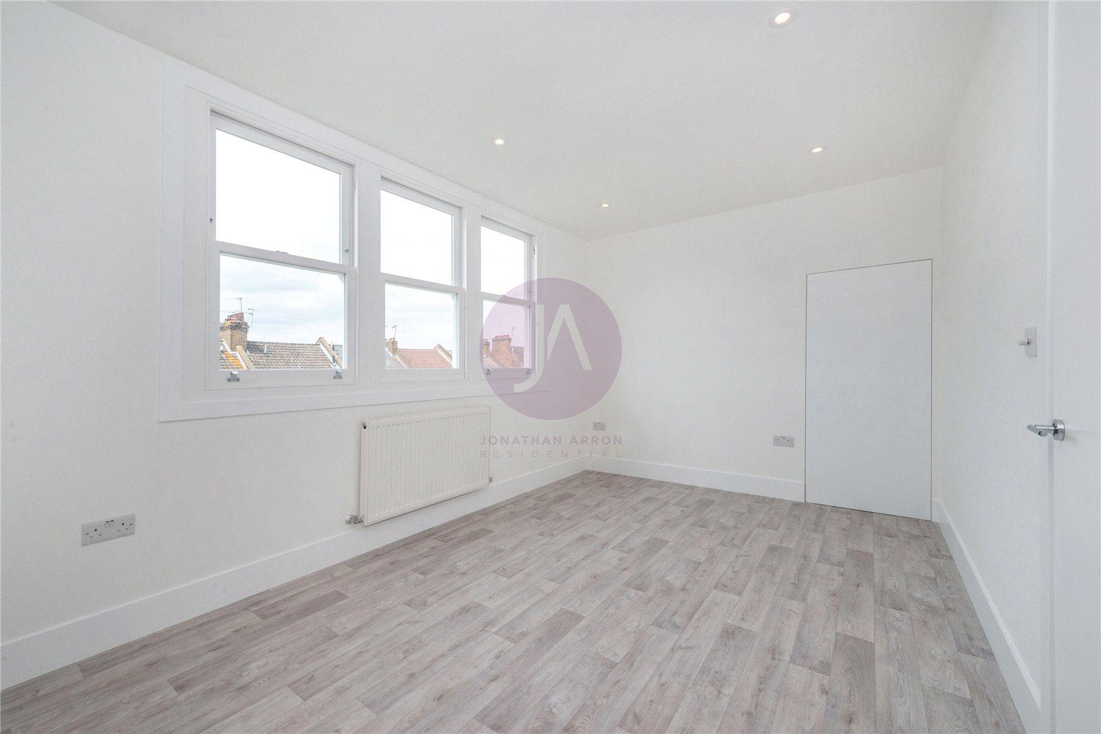 Fernhead Road, Maida Vale, London, W9