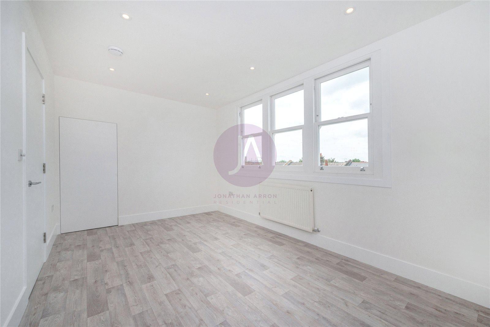 Fernhead Road, Maida Vale, London, W9