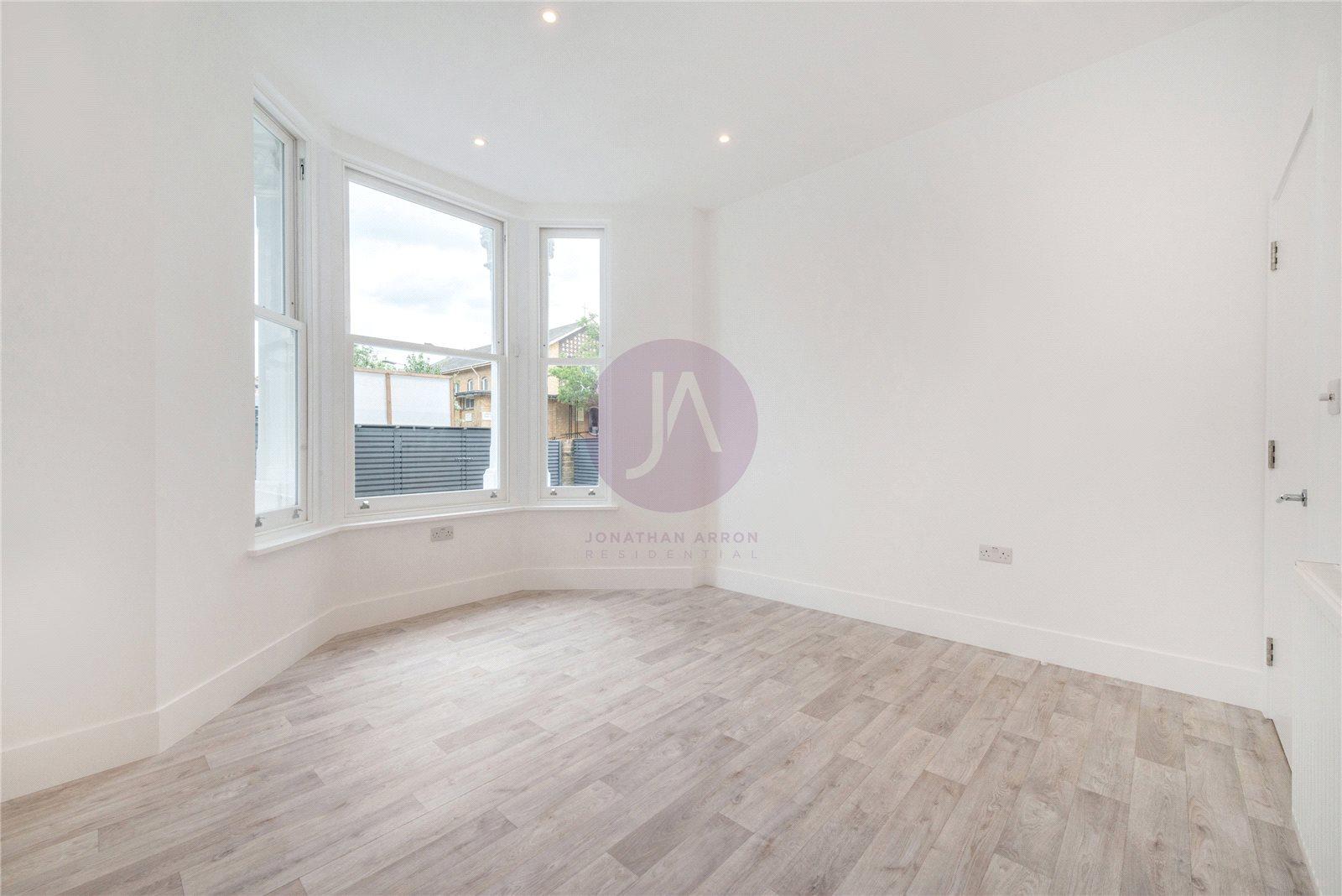 Fernhead Road, Maida Vale, London, W9
