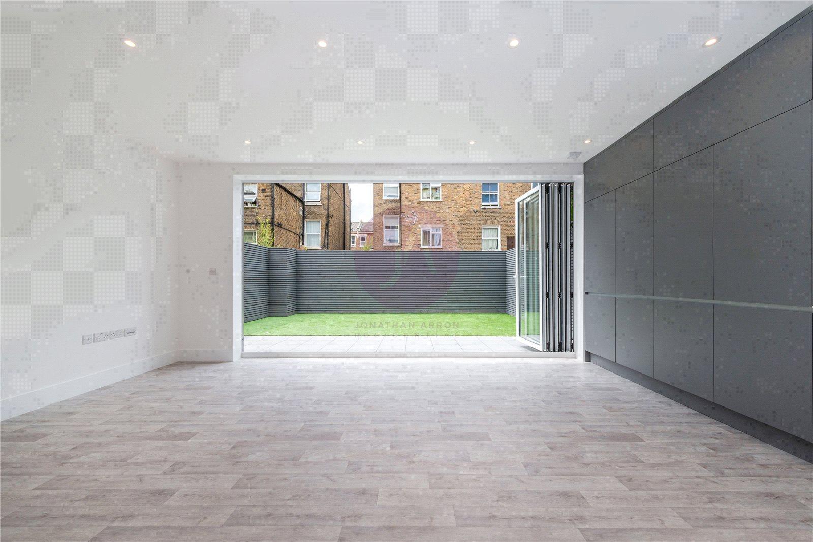 Fernhead Road, Maida Vale, London, W9