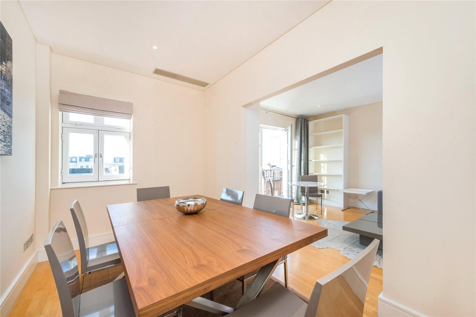 Clarendon Court, 33 Maida Vale, Maida Vale, London, W9