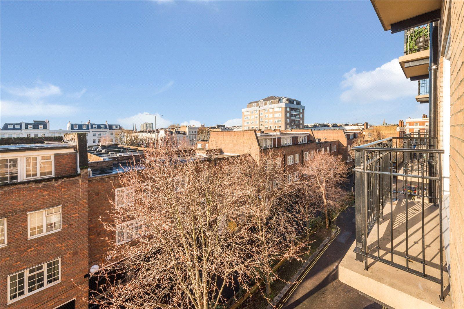 Clarendon Court, 33 Maida Vale, Maida Vale, London, W9