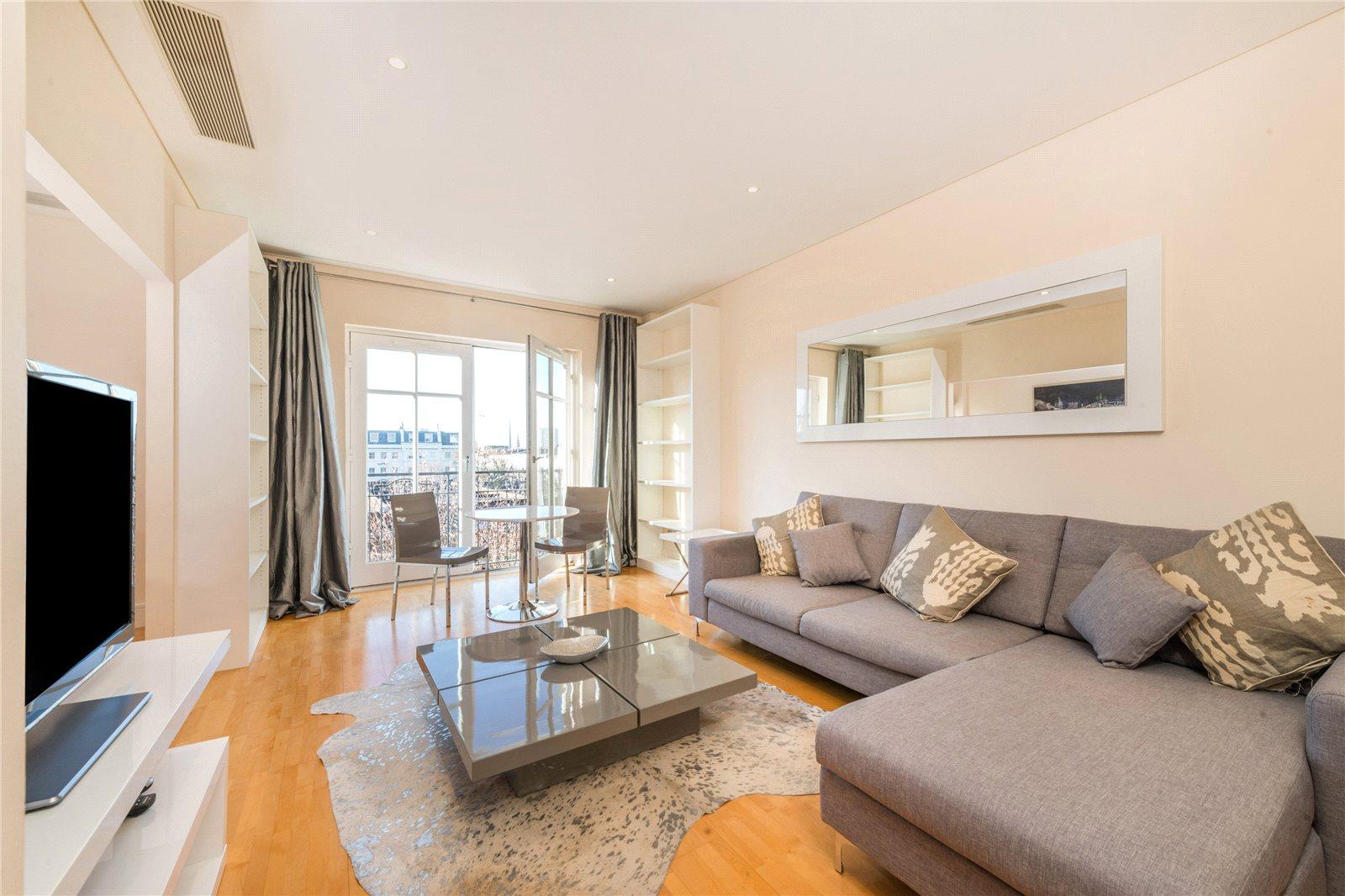 Clarendon Court, 33 Maida Vale, Maida Vale, London, W9