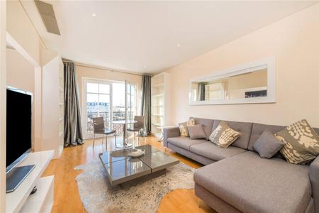 Clarendon Court, 33 Maida Vale